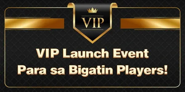 VIP Program